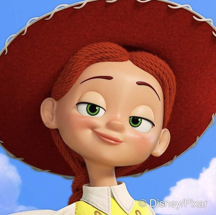 jane toy story