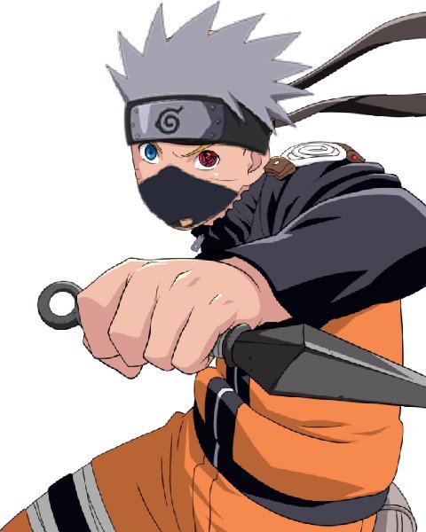 Cursed Naruto Images - Wednesday Wallpaper