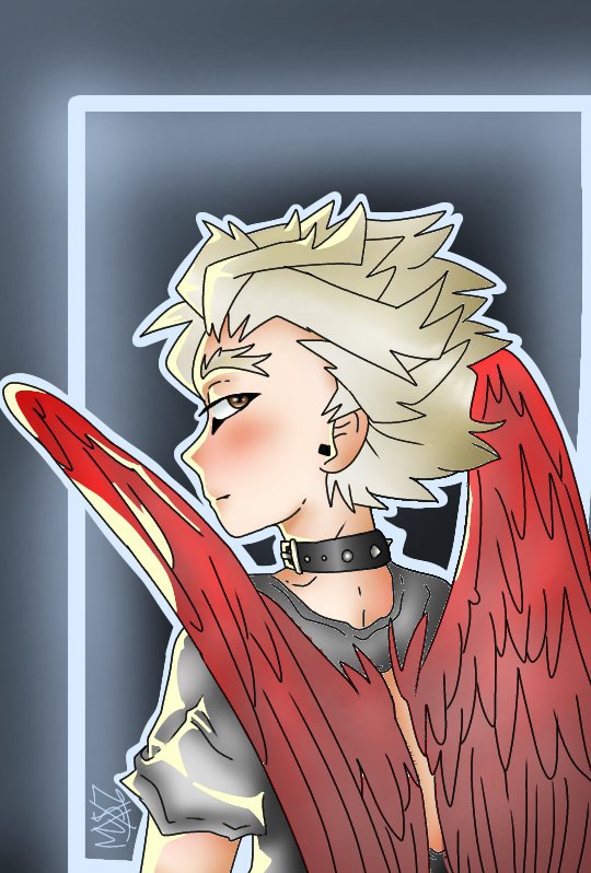 Hawks ~ BNHA | ☆My Hero Academia RP☆ Amino