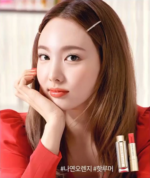 twice estee lauder lipstick