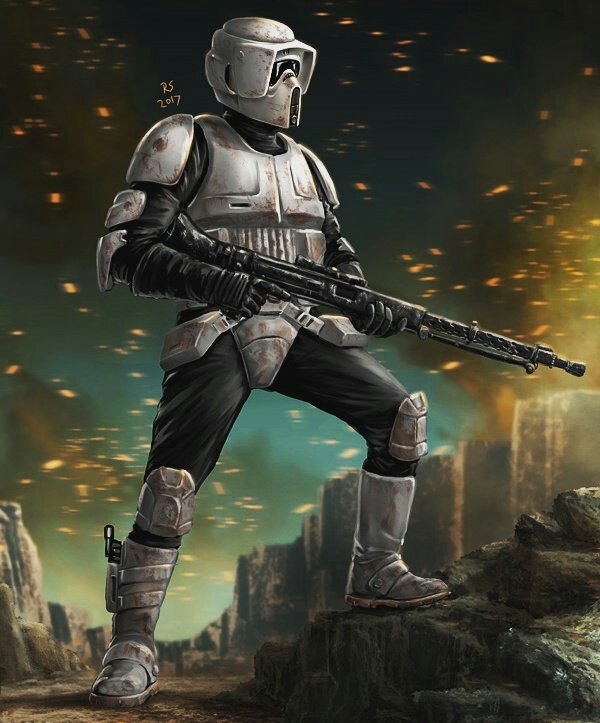 starwars tk trooper