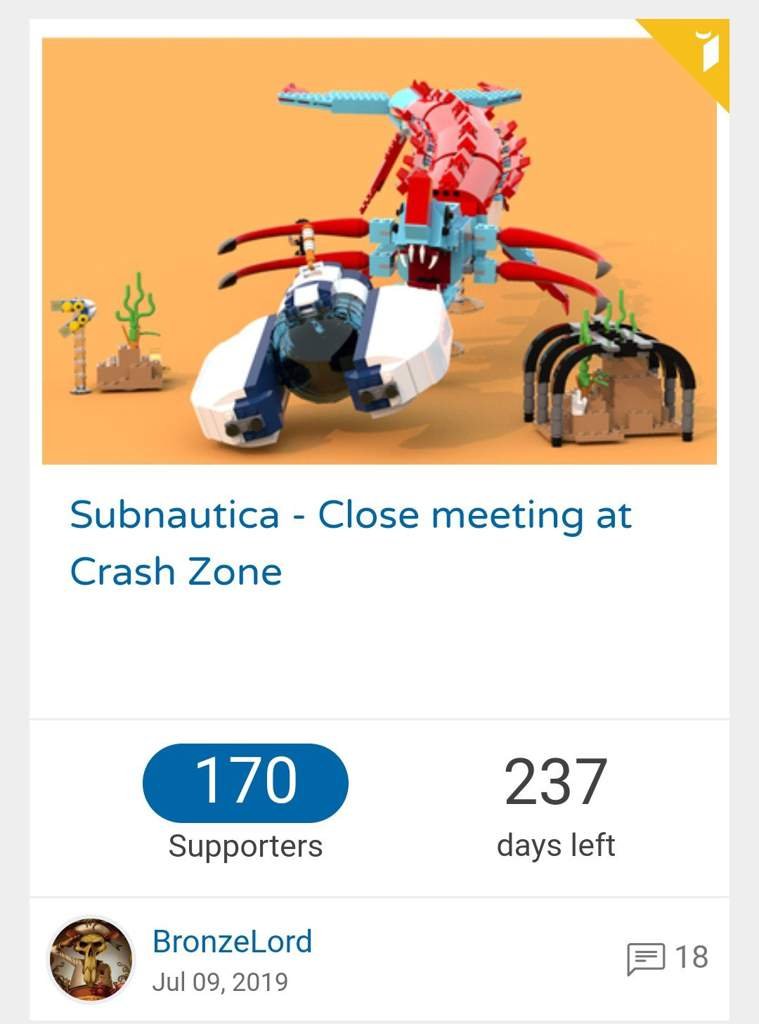 Subnautica Legos need help! | Subnautica💧 Amino