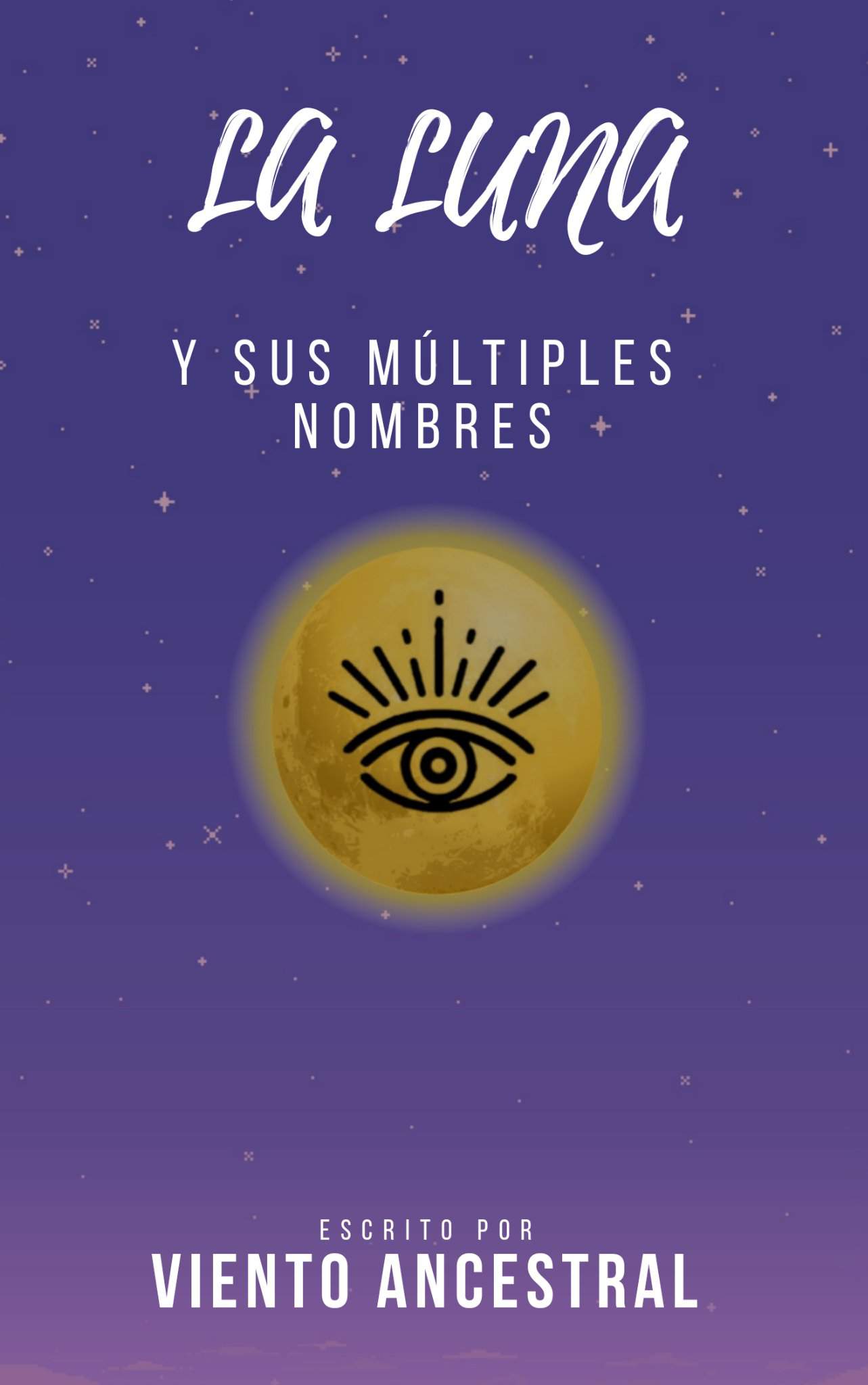 LA LUNA Y SUS NOMBRES | Wiki | Wicca Y Paganismo Amino