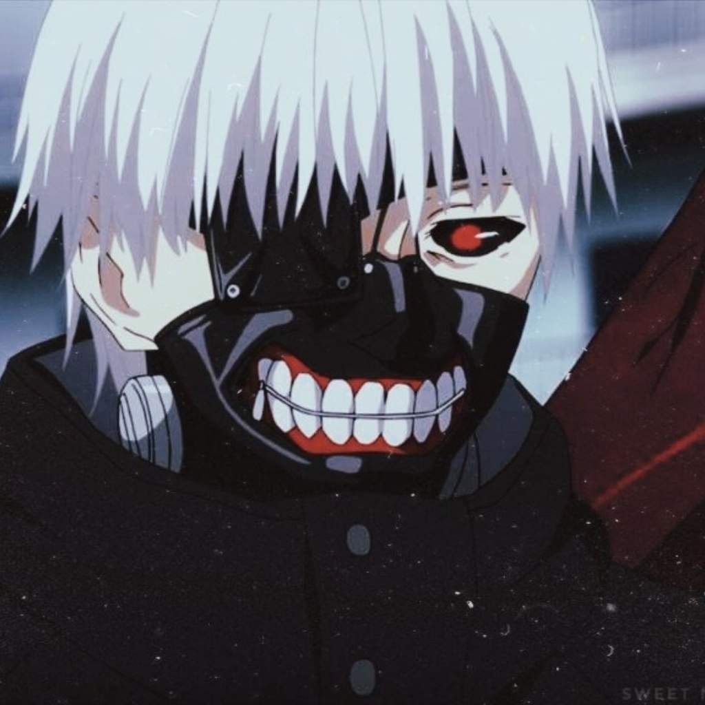 А почему бы нет~ | ☕ Токийский Гуль ☕ Amino