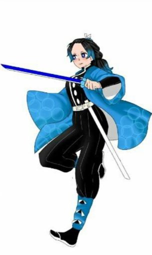 Ficha Wiki Kimetsu No Yaiba Rpg Amino