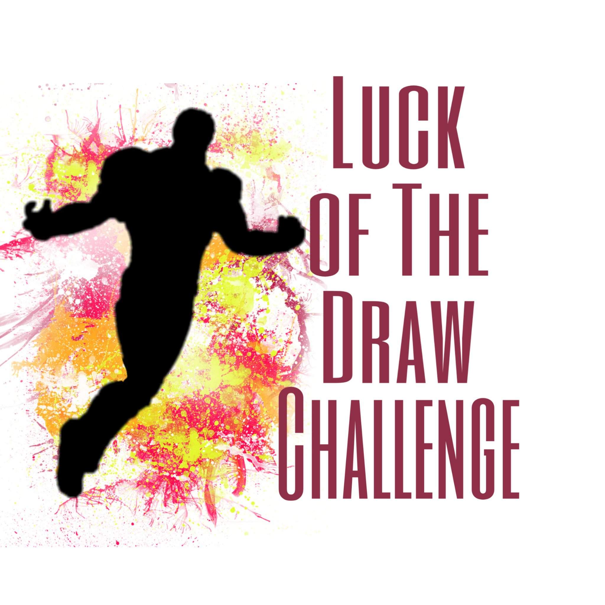 Luck of the Draw Challenge Marvel Amino