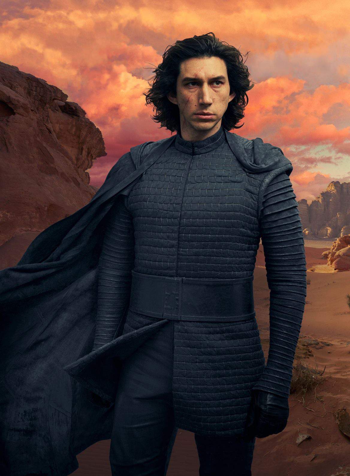 Ben Solo (Kylo Ren) | Wiki | •Star Wars• Amino