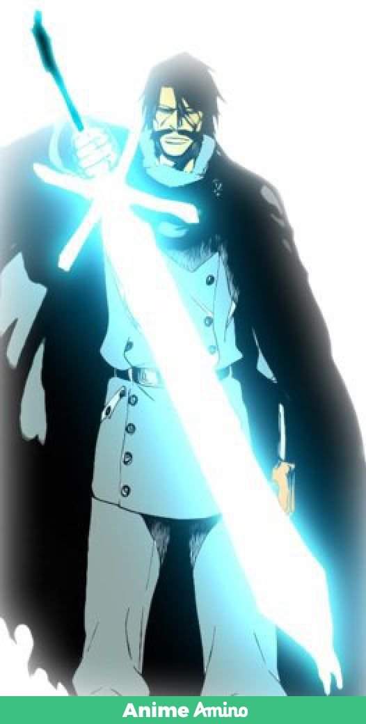 Yhwach And End Of Manga Ichigo Is Stronger Than You Think And I Initially Thought And Here S Why Battle Arena Amino Amino