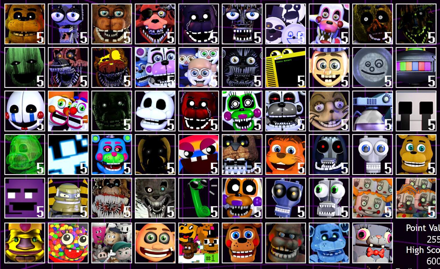 Ultra custom night steam фото 111