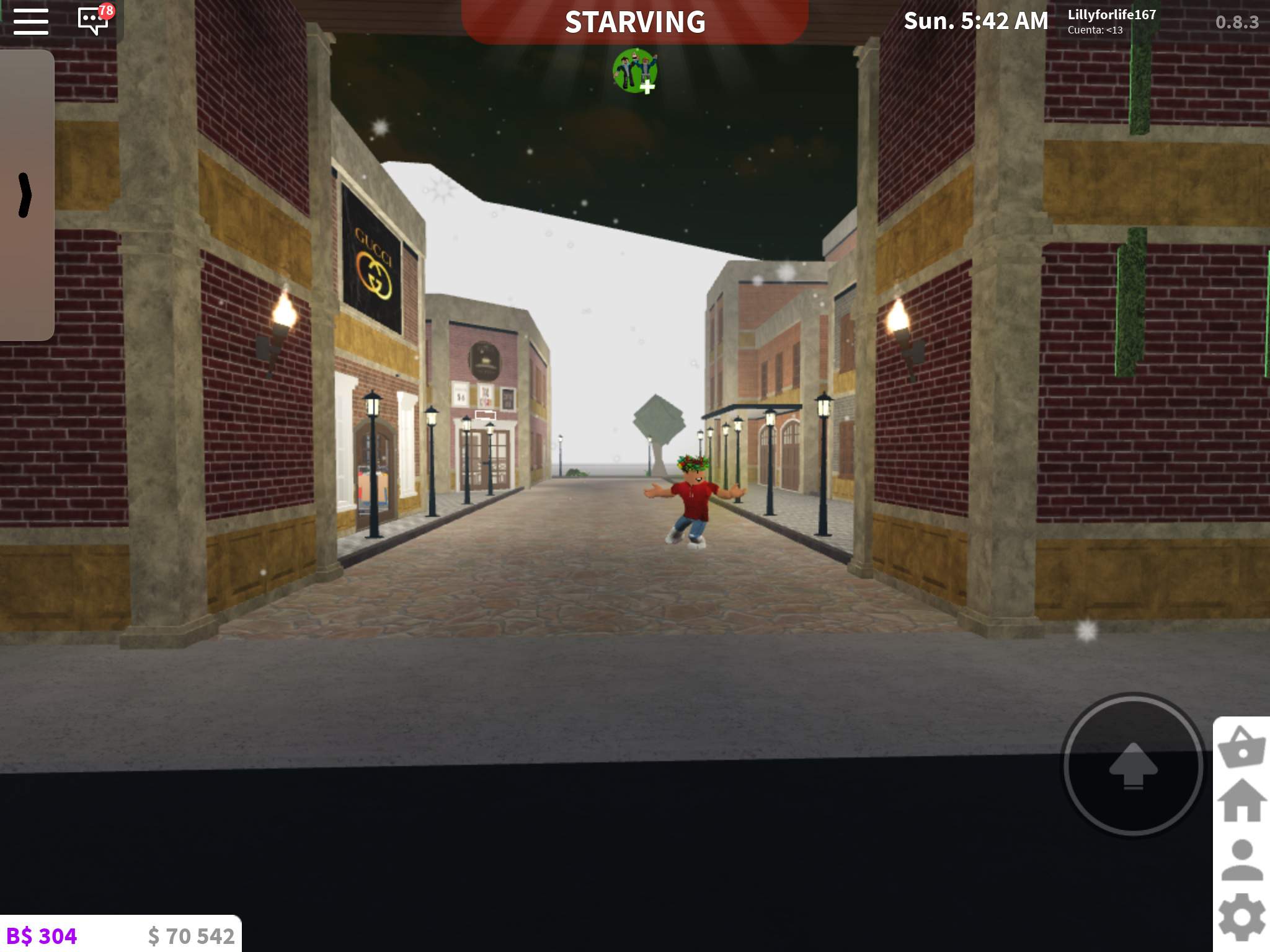 My Town! :) | Bloxburg (Beta) Amino