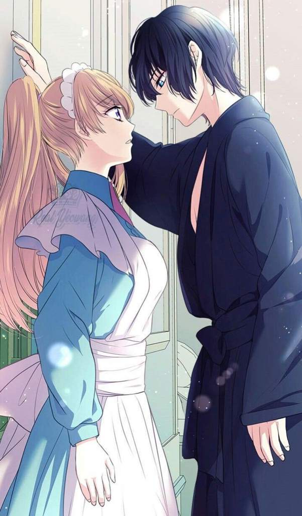 Sinceramente Me Convert En La Mucama Del Duque Mi Mundo Manhwa Amino