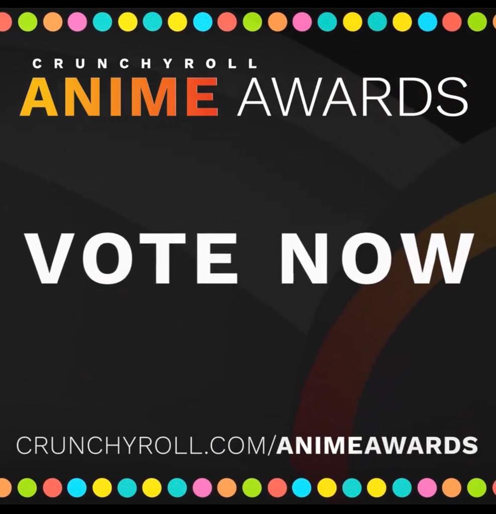 who won crunchyroll anime of the year 2020
