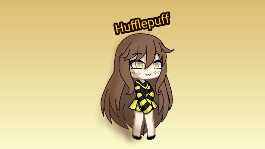 A Harry Potter House Edit Gacha Ville Amino