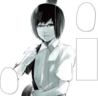 Kishou Arima | Wiki | Anime Amino