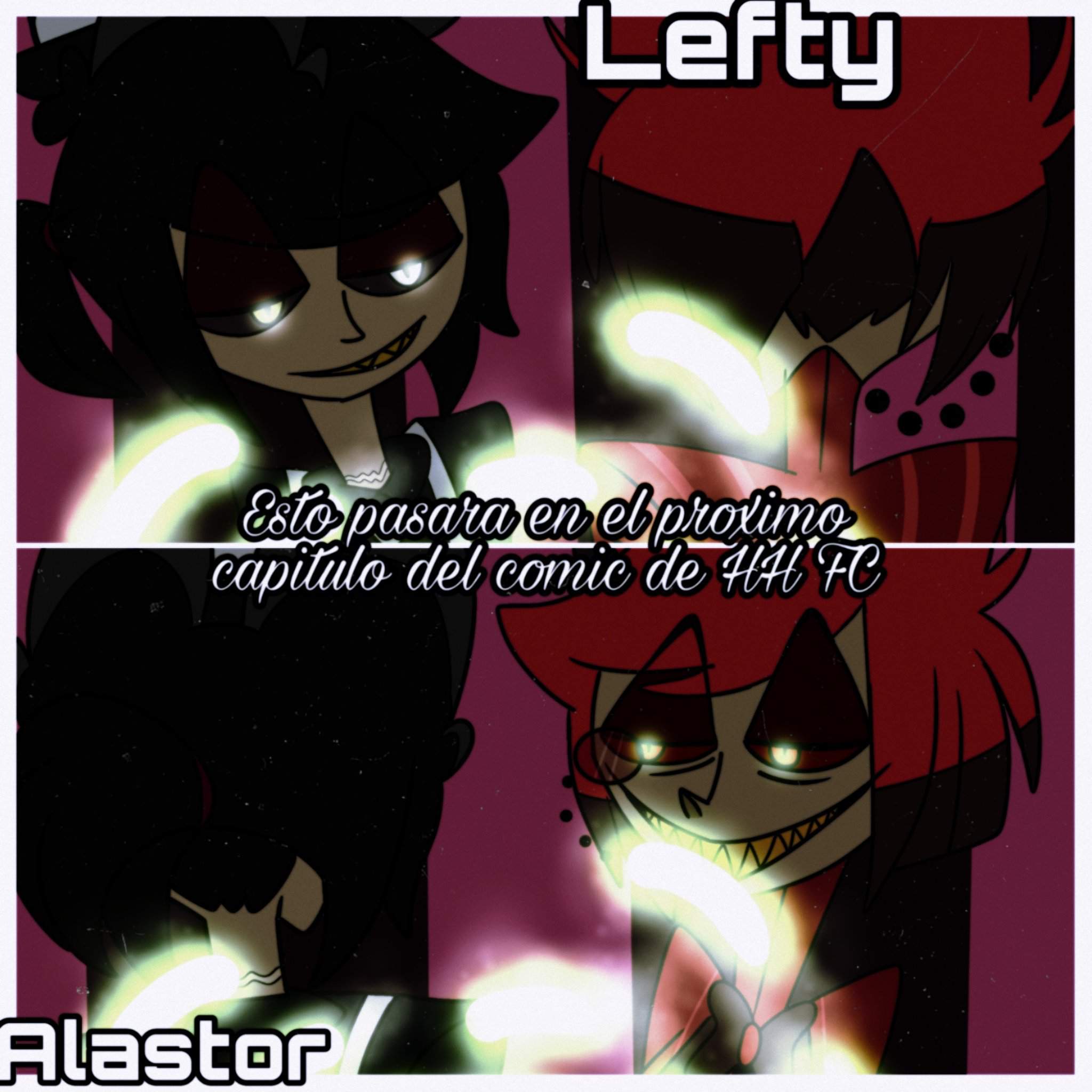 SPOILER | Hazbin Hotel Amino! Español Amino