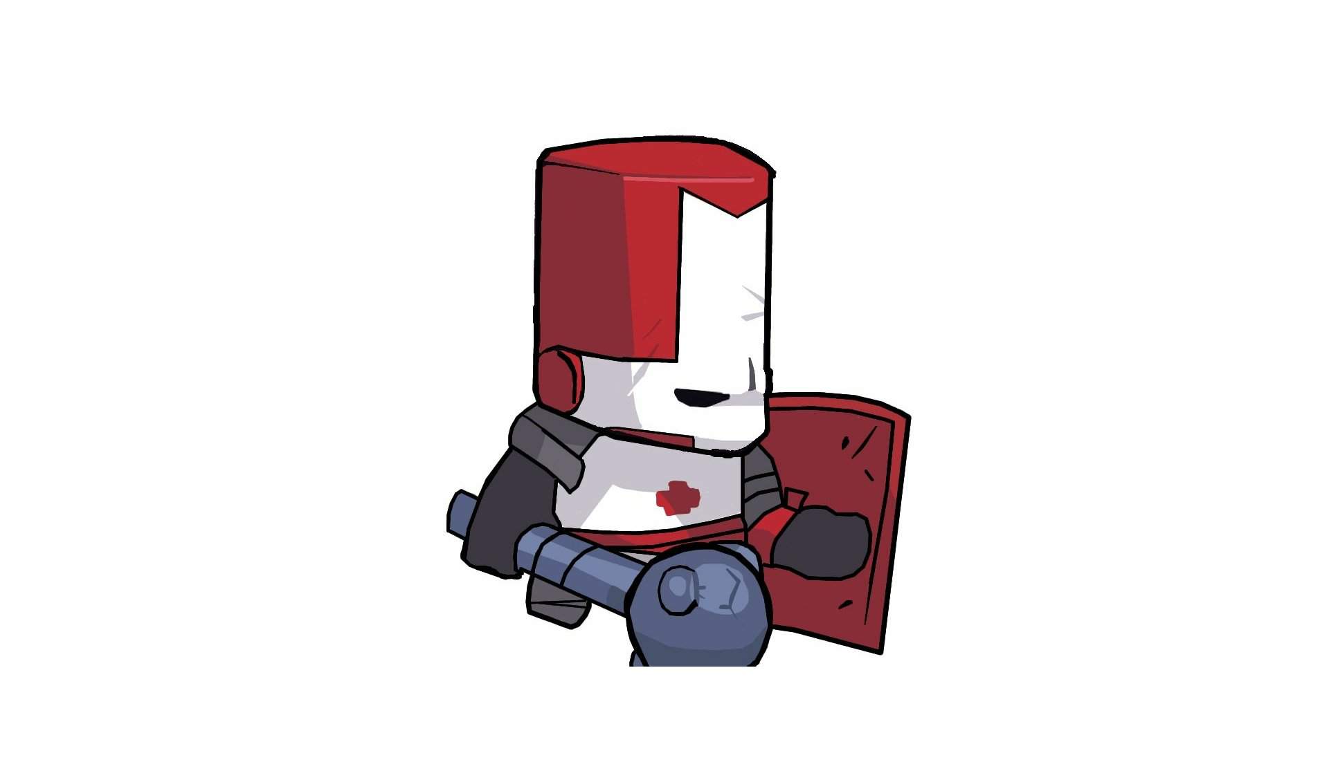 Castle crashers steam version фото 104