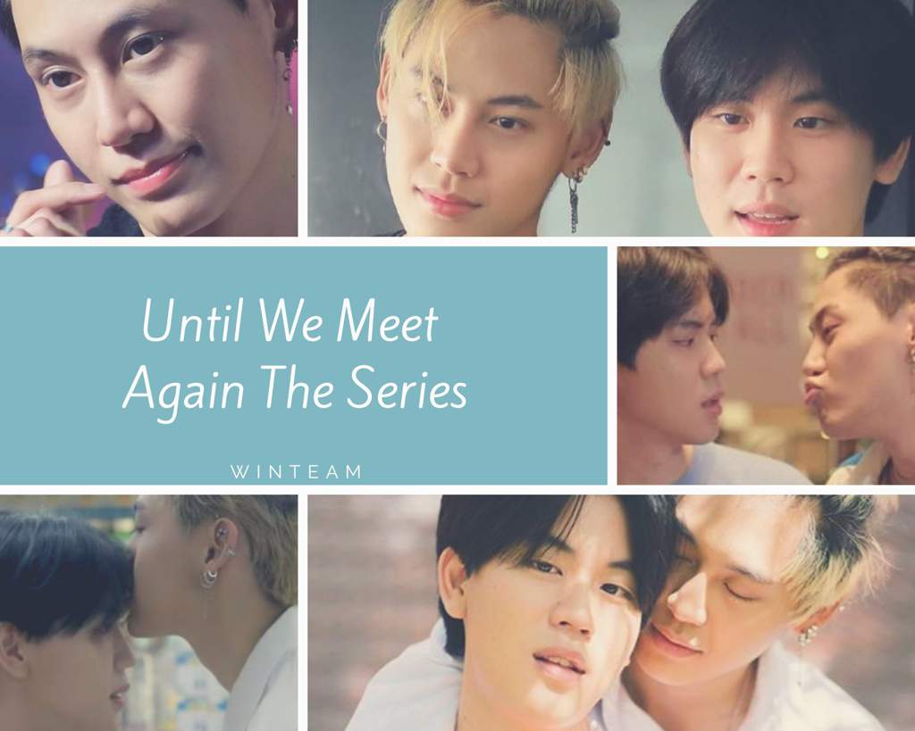 Engsub Ep11 Until We Meet Again UWMA BLDrama Amino