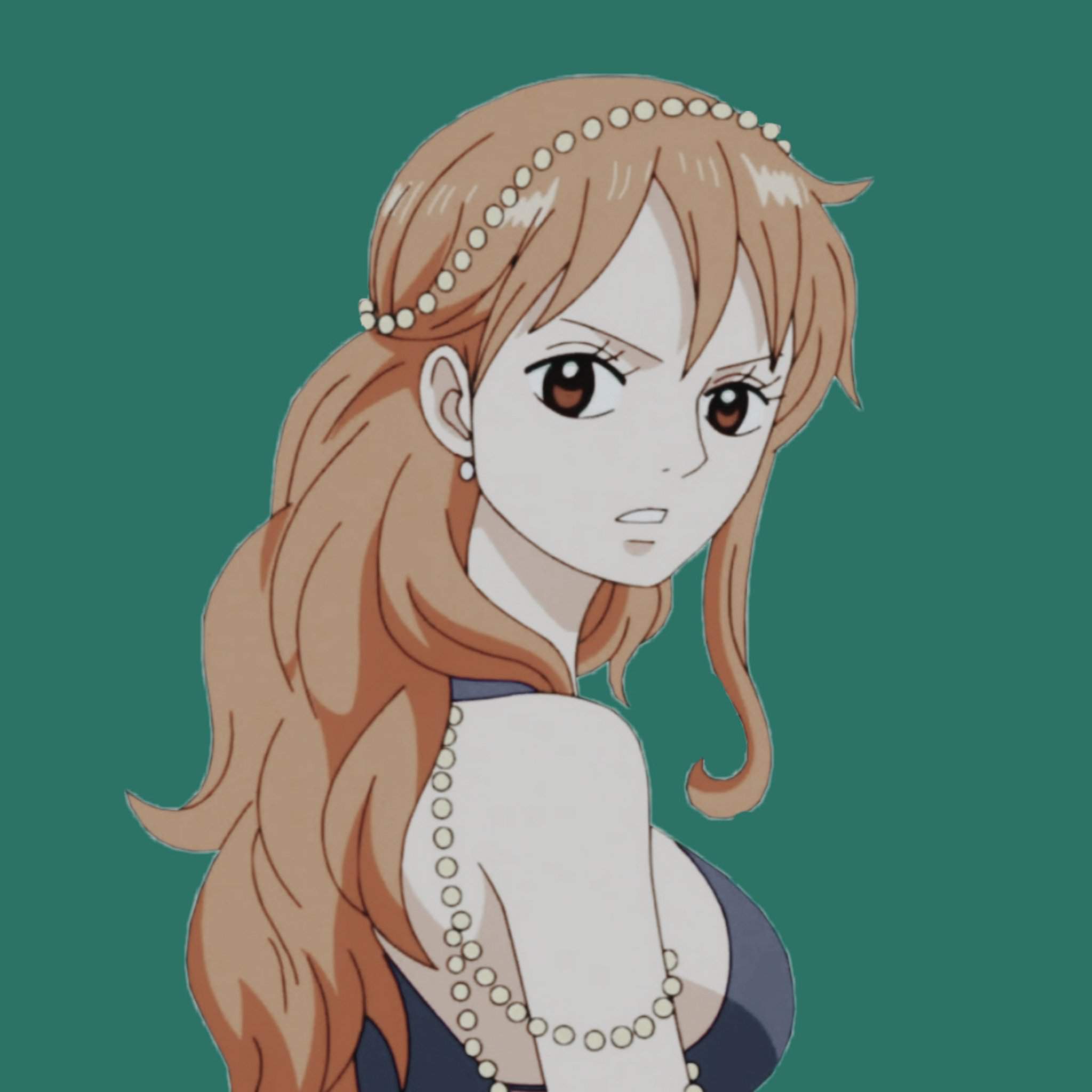 Nami  Wiki  One Piece Amino