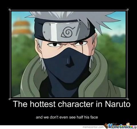 Cuz Memes Part Sexy Meme Boi A K A Kakashi Edition Naruto Amino