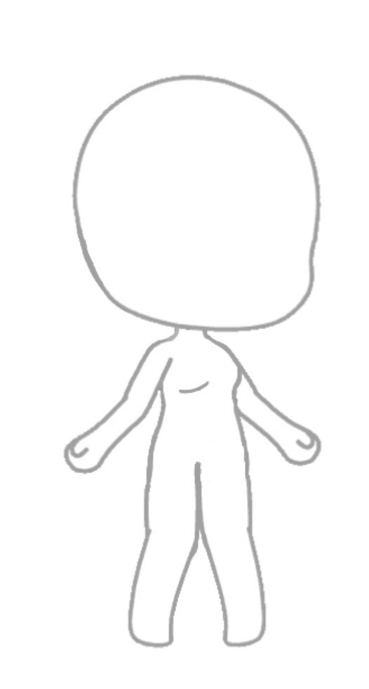 Featured image of post Pictures Of Gacha Life Characters Body / I fixed some of my gacha life character s.