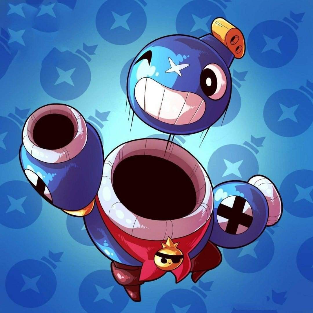 Tick Wiki Brawl Stars Amino Oficial Amino