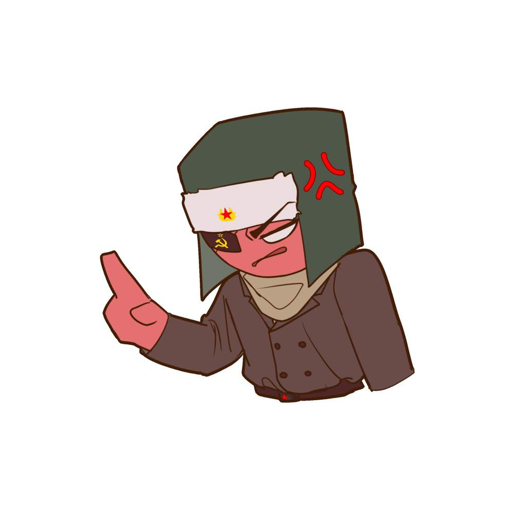 ussr | 61countryhumans amino61 [eng] amino