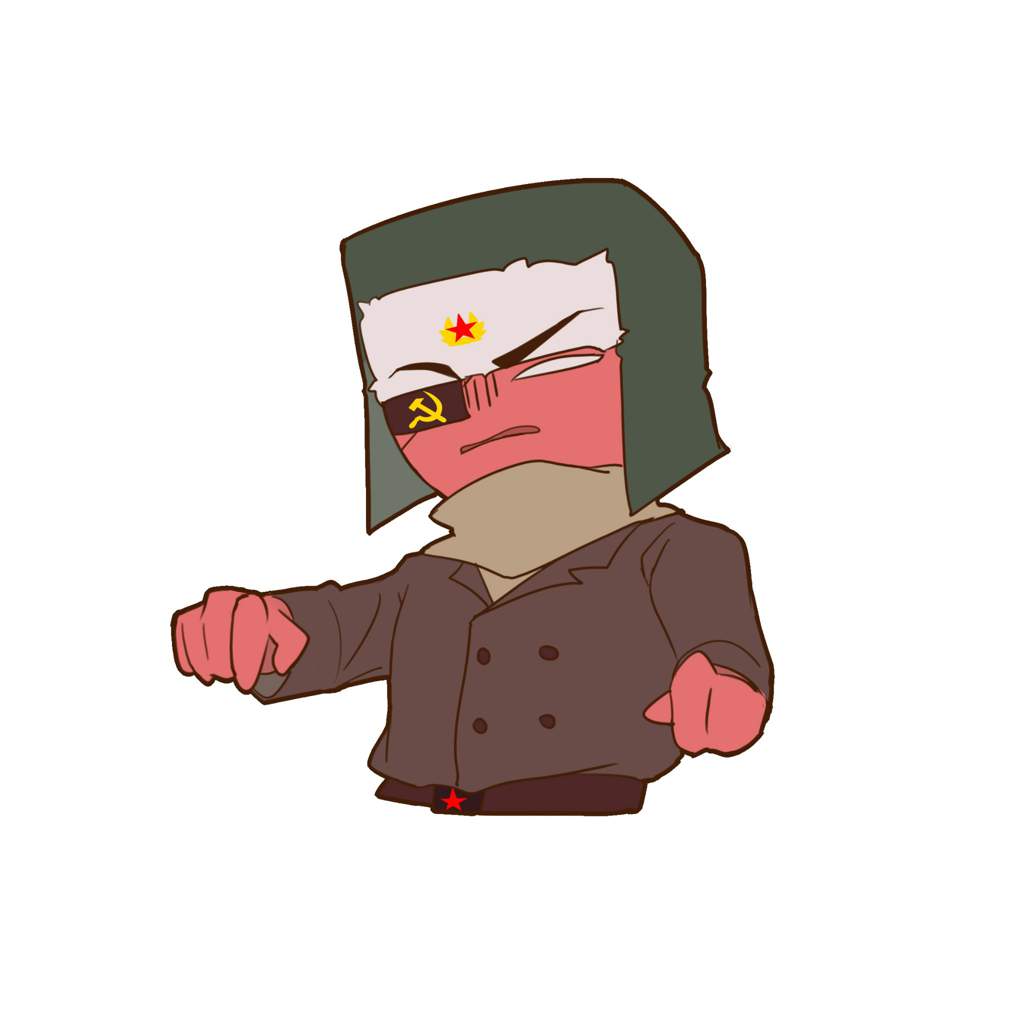 ussr | 61countryhumans amino61 [eng] amino