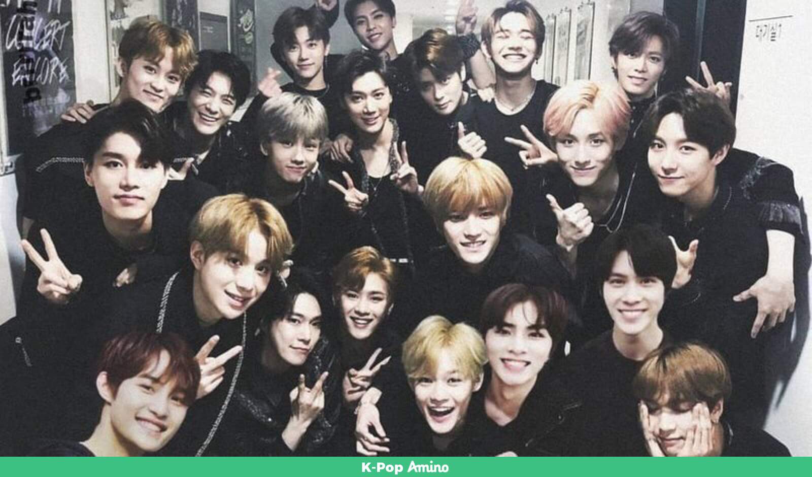 Nct | Wiki | K-Pop Amino