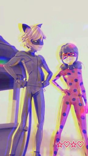 amino-ladybug y Chat noir-05b36581