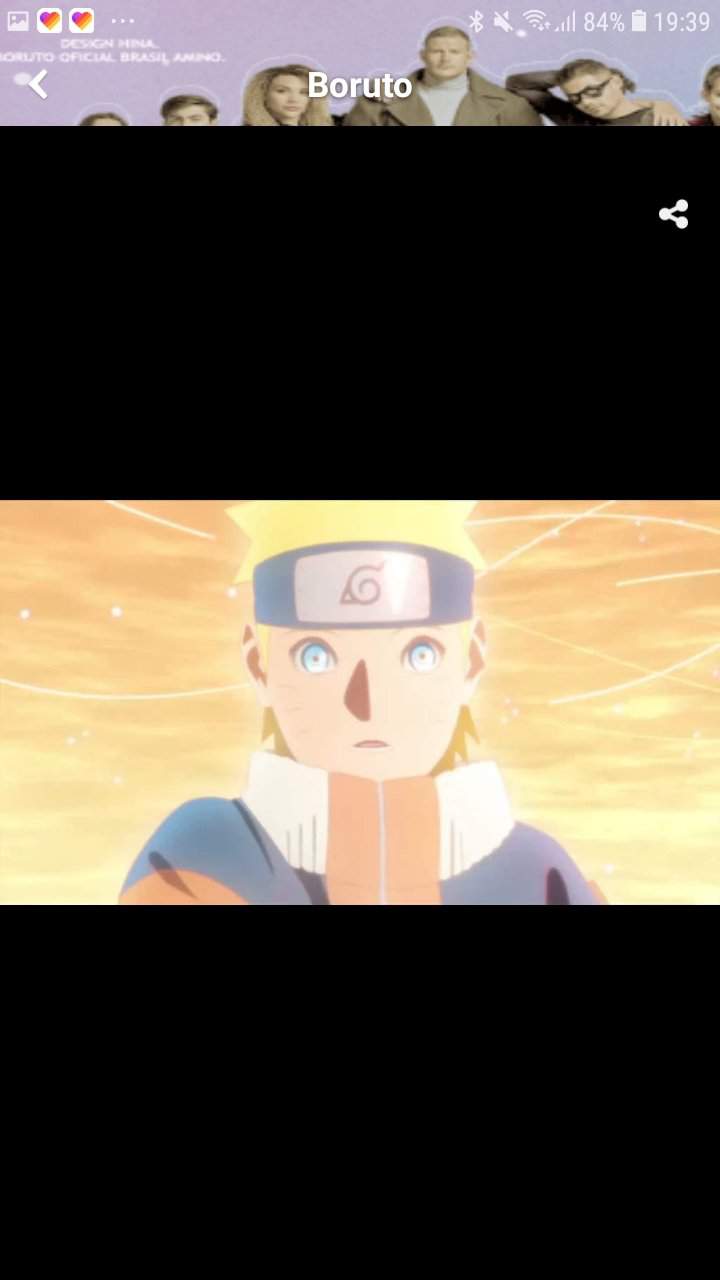 Naruto Wiki Boruto Oficial BR Amino