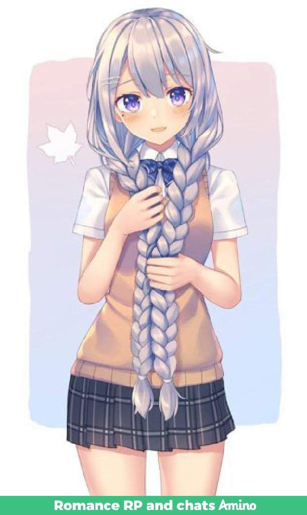 Winter Wiki Anime Roleplay Amino