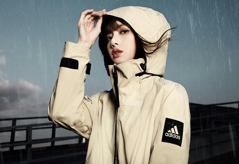 adidas my shelter rain jacket