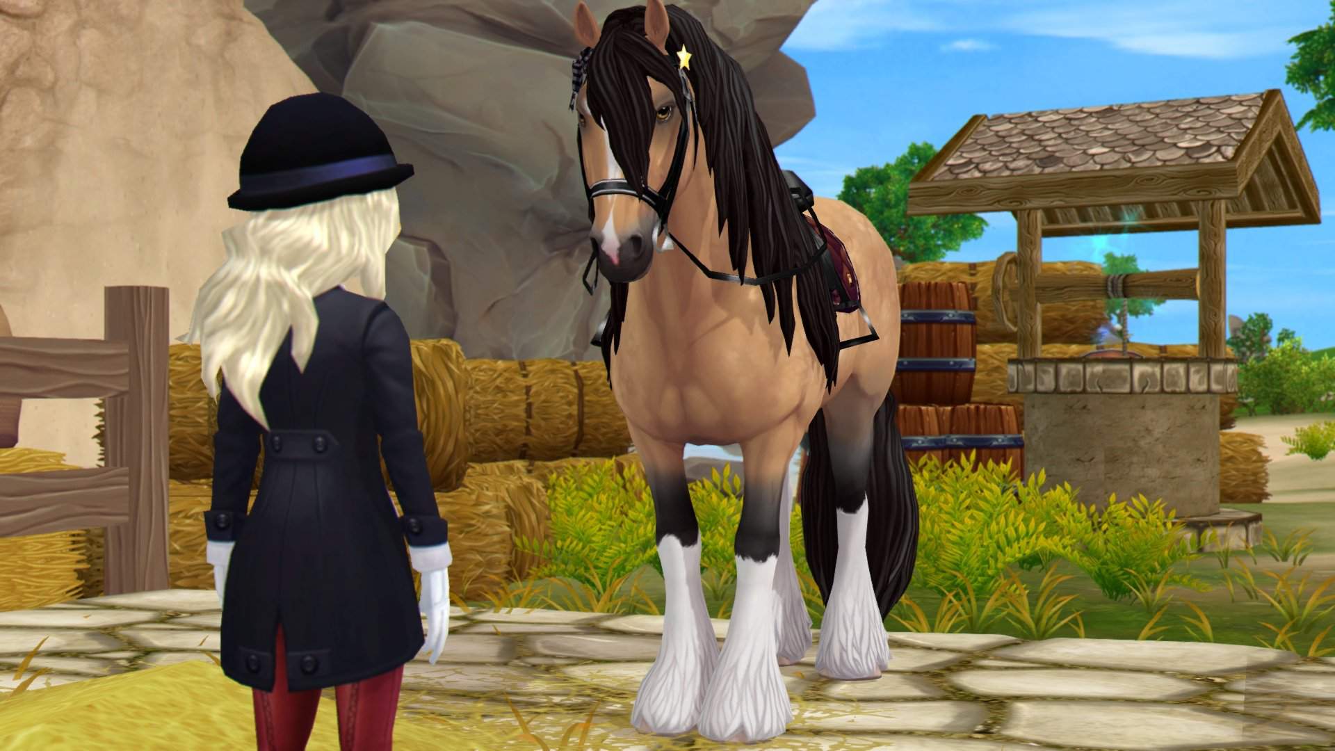 Star stable online rus Amino.