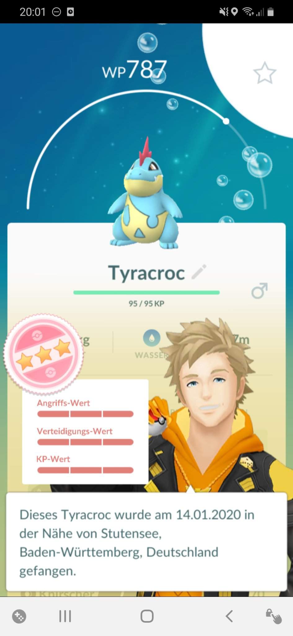 Gute Pokemon Pokémon Go Germany Amino 