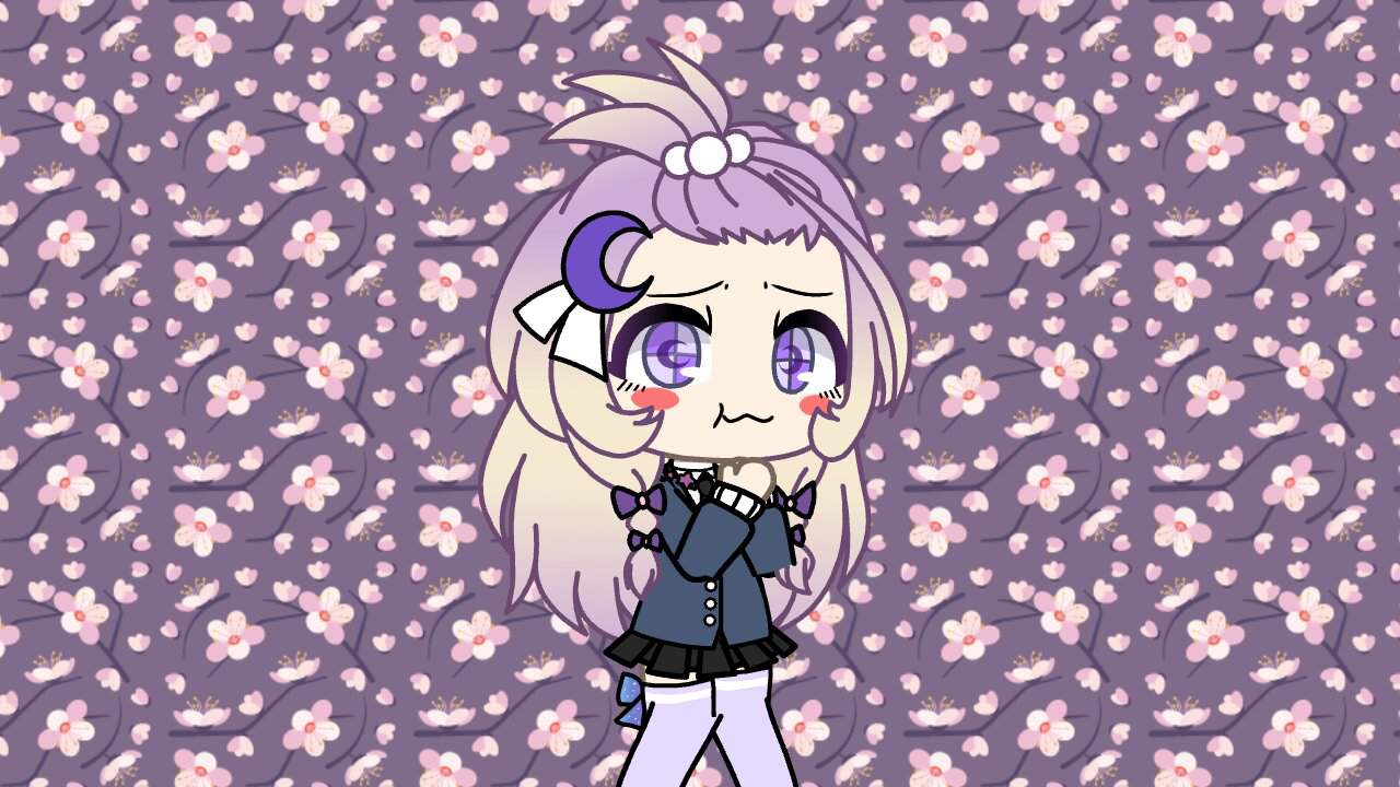 Tsuki Superviviente Wiki Gacha Arte Y Rol Amino