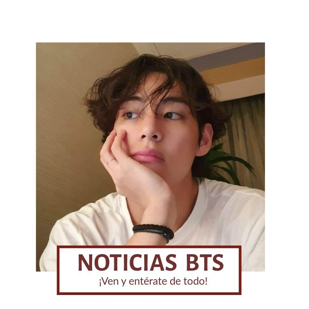 📮 ¡Ven Y Entérate De Las Noticias Más Recientes De BTS! | ARMY's Amino ...