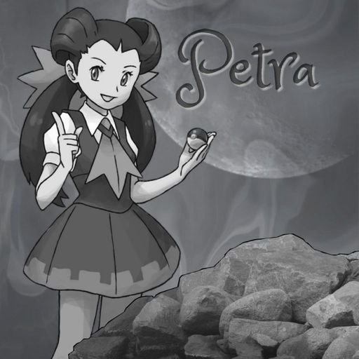 Petra Wiki Pokémon En Español Amino