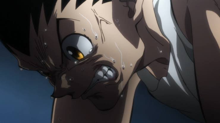 Things Wrong With The Chimera Ant Arc Anime Hunter X Hunter Amino Things Wrong With The Chimera Ant Arc Anime Hunter X Hunter Amino