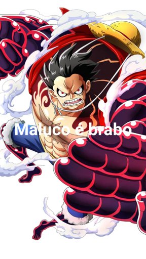 amino-monkey d luffy-23cfb1f8