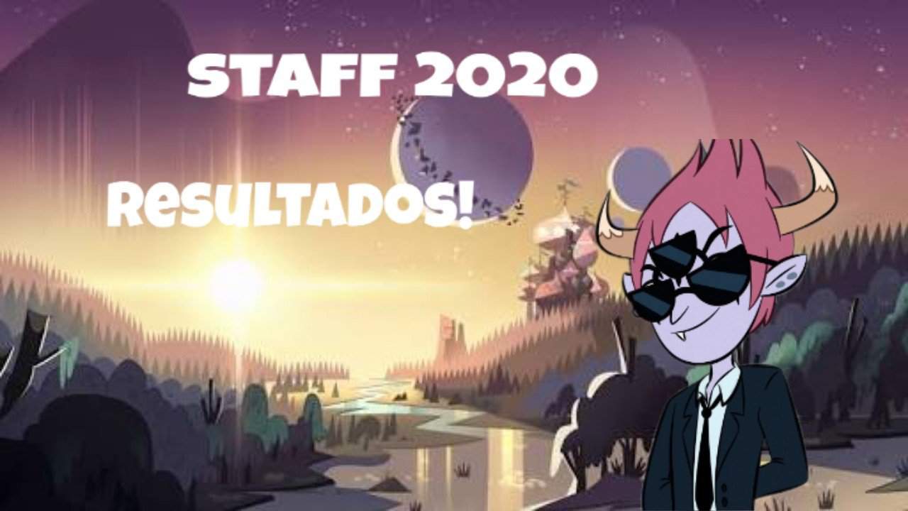 Staff2020 Star Vs As Foras Do MalPTBR Amino