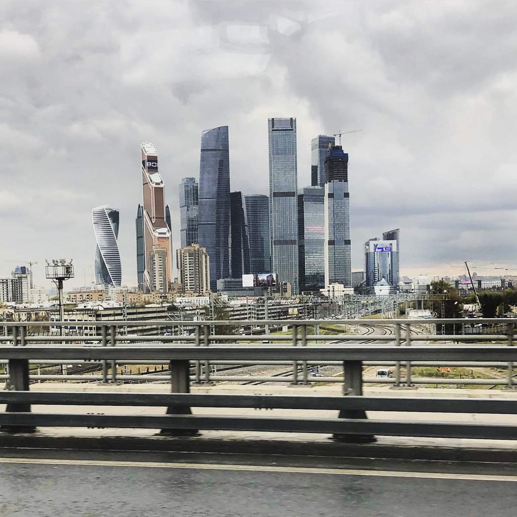 Москва - Сити | Wiki | `Фотографии` Amino