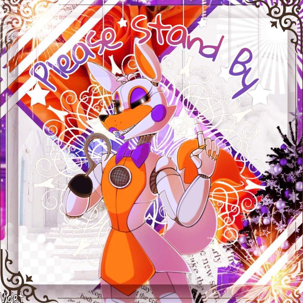 Lolbit edit Five Nights At Freddy's Amino