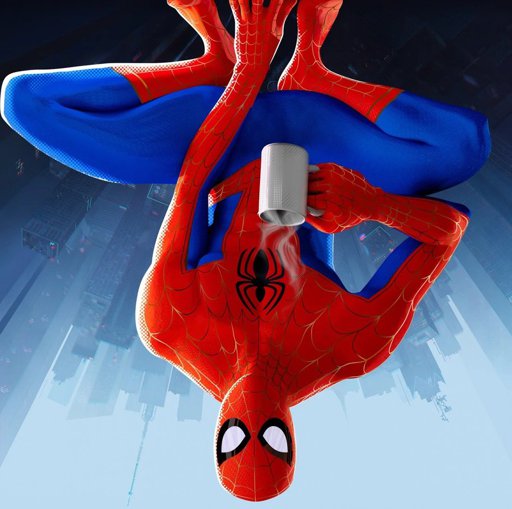 download spider man into the spider verse peter b parker