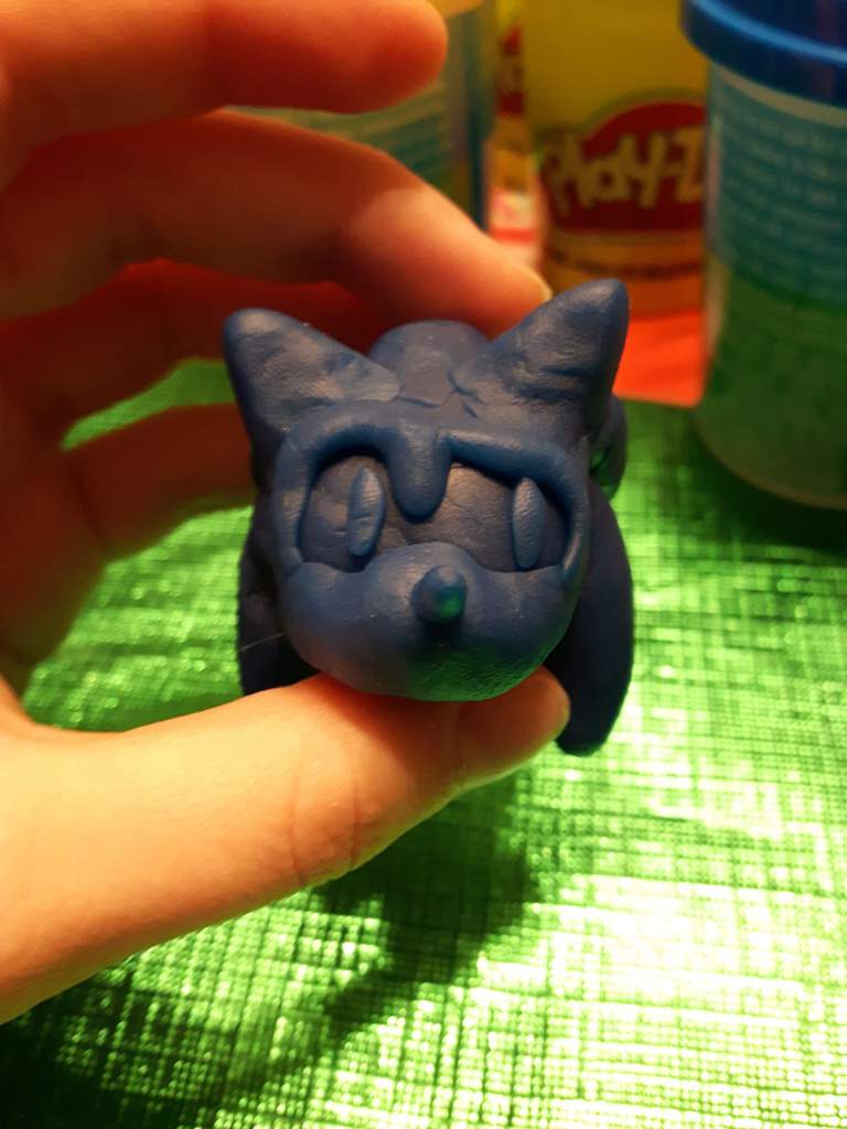 Play Doh Sonic Sonic The Hedgehog Amino