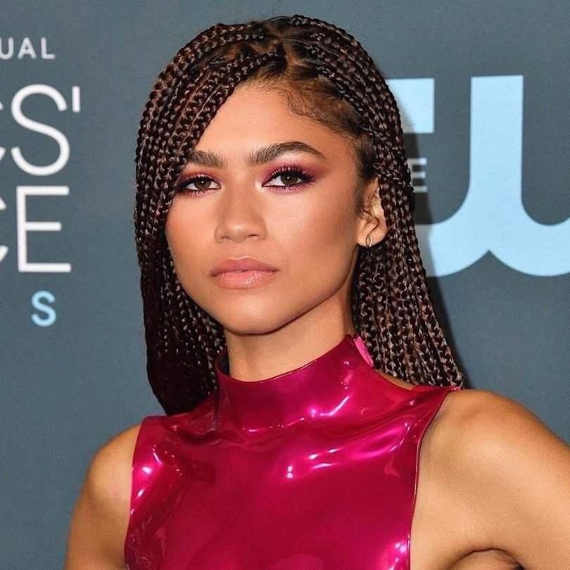 What is Zendaya's sexuality? | B i s e x u a l i t y Amino