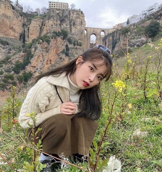 IU: holiday edition 🌍 ️ | K-Drama Amino IU: holiday edition 🌍 ️ | K-Drama Amino