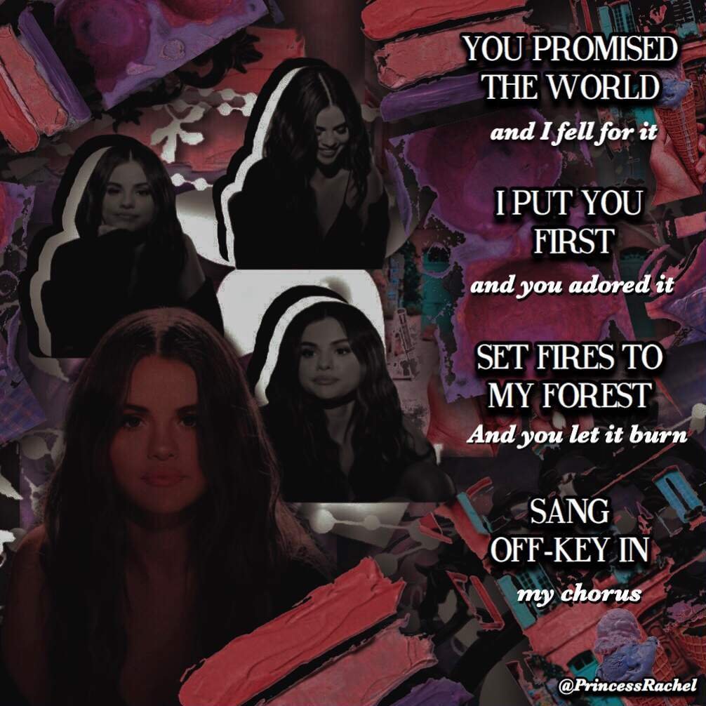Pretty Little Liars Edits With Selena Gomez Song Lyrics Selenators Amino Pretty Little Liars Edits With Selena Gomez Song Lyrics Selenators Amino