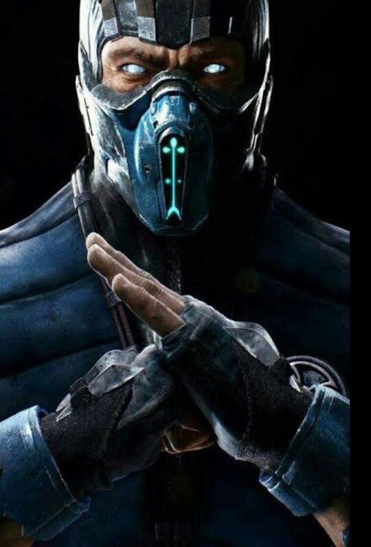 SubZero Kuai Liang Wiki Mortal Kombat Oficial™ Amino