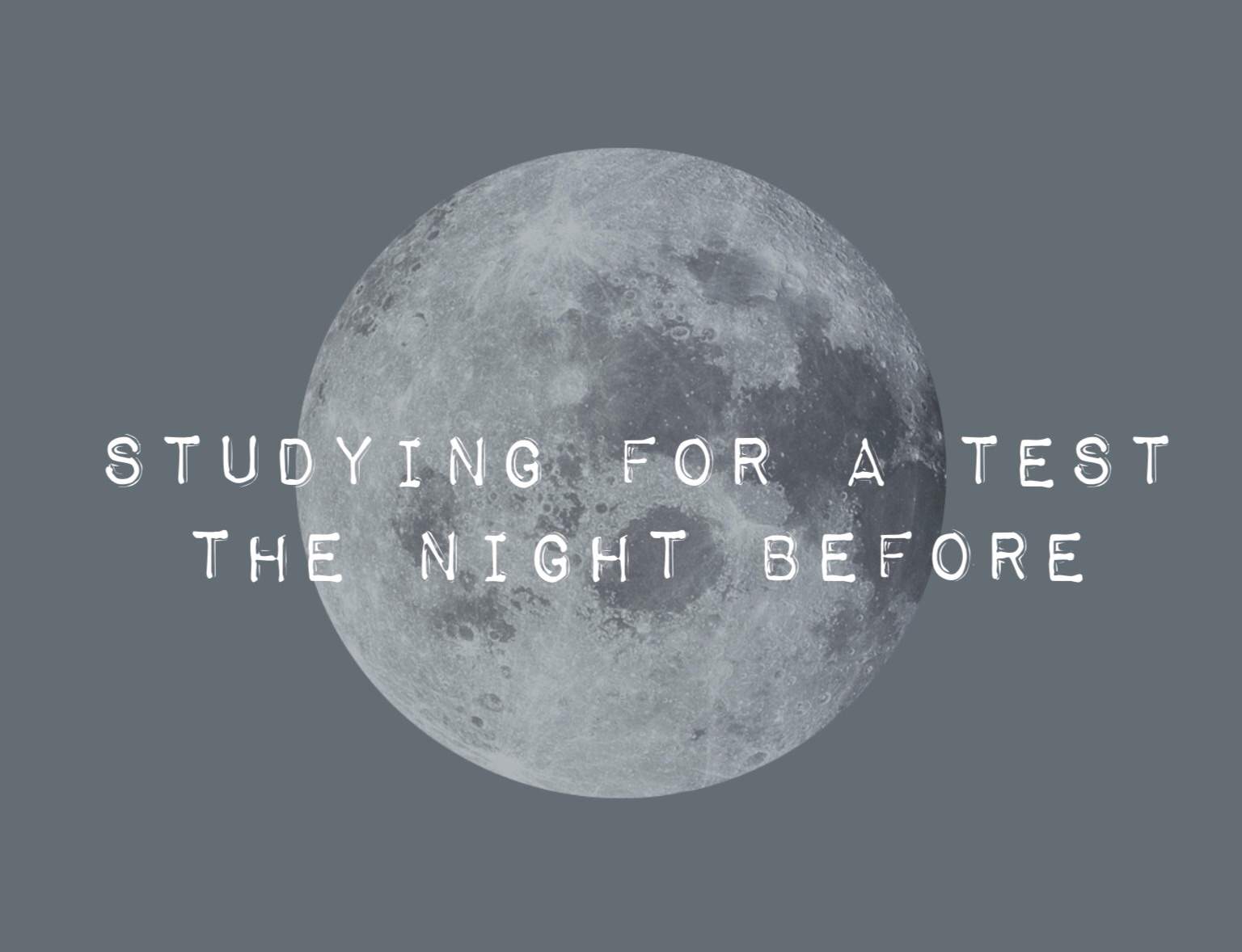 how-to-study-for-a-test-the-night-before-studying-amino-amino