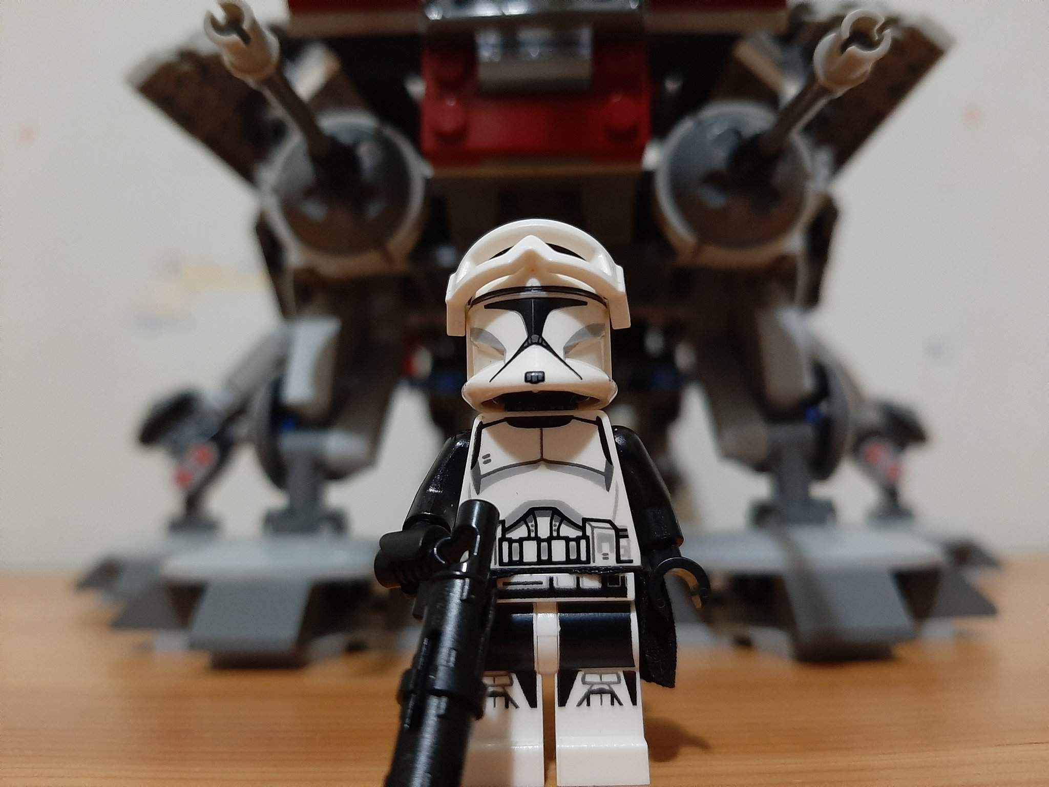 lego clone sniper